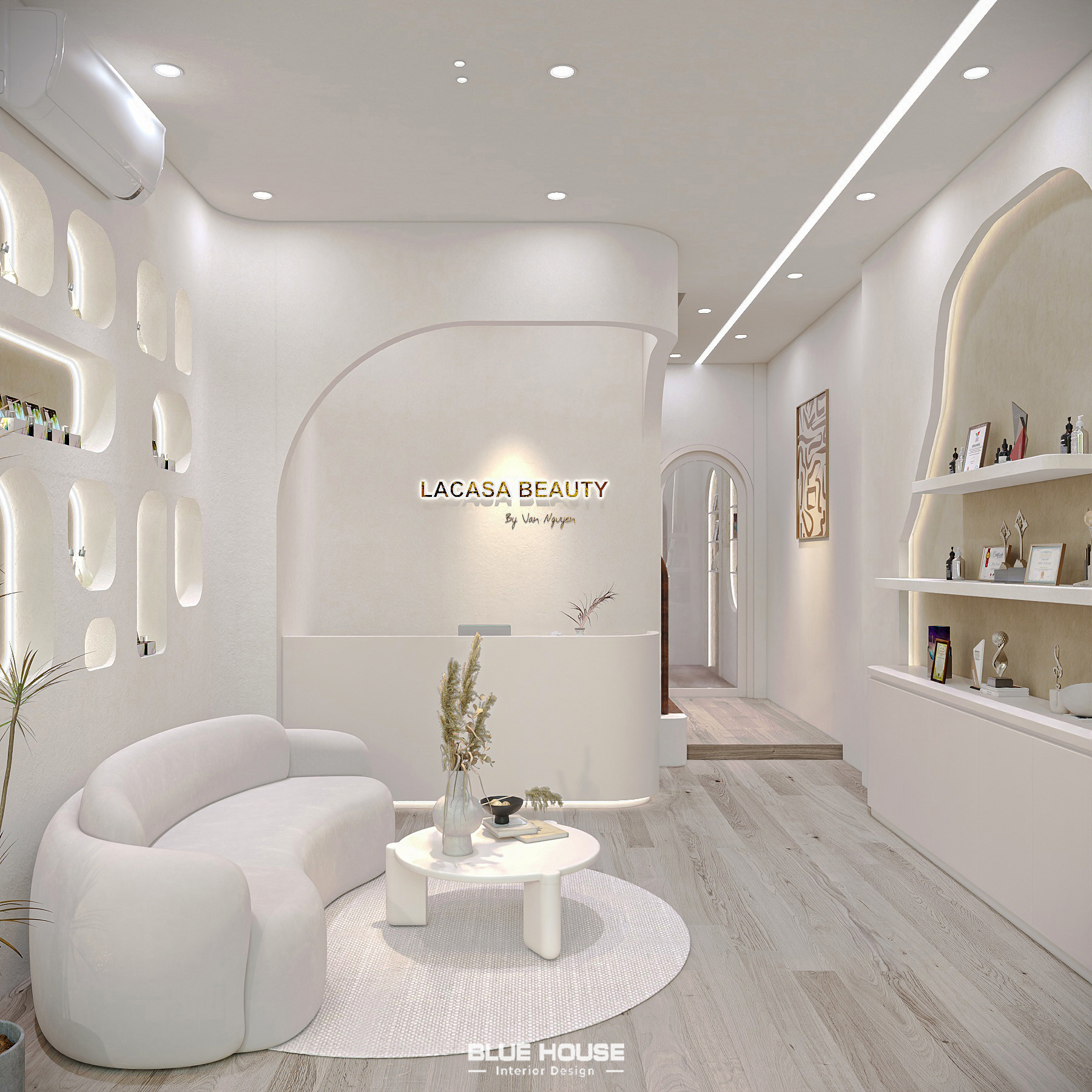 LACASA Beauty Spa